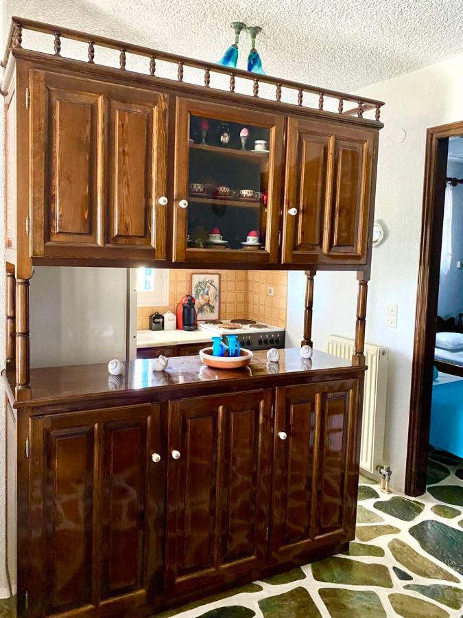 Gaia Home Dhragoulas Ngoại thất bức ảnh