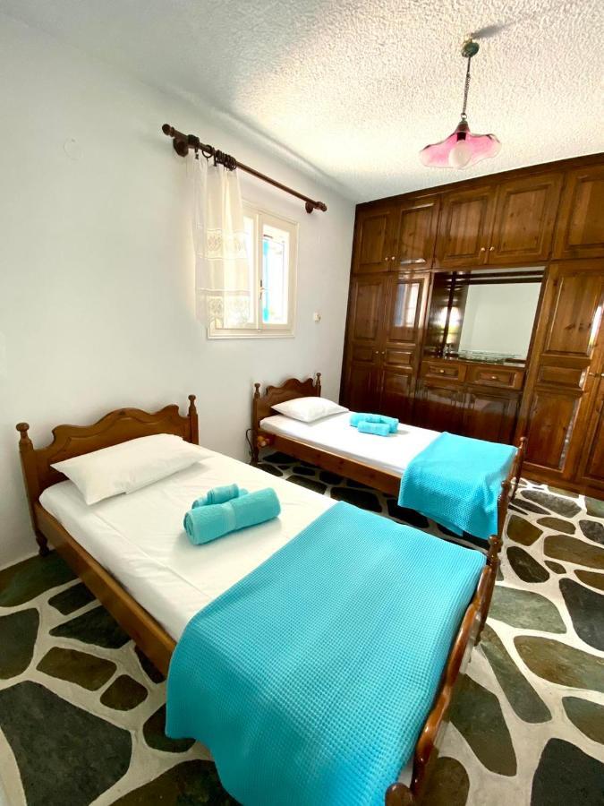 Gaia Home Dhragoulas Ngoại thất bức ảnh