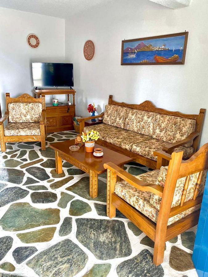 Gaia Home Dhragoulas Ngoại thất bức ảnh