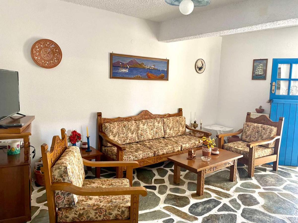 Gaia Home Dhragoulas Ngoại thất bức ảnh